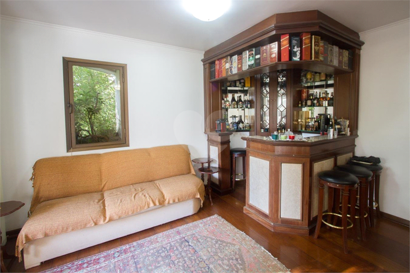 Edifício Solar Dos Bandeirantes