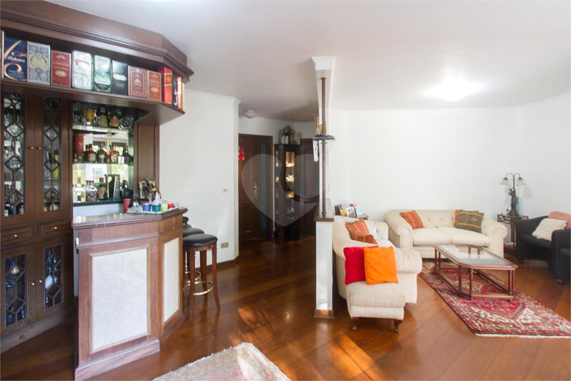 Edifício Solar Dos Bandeirantes