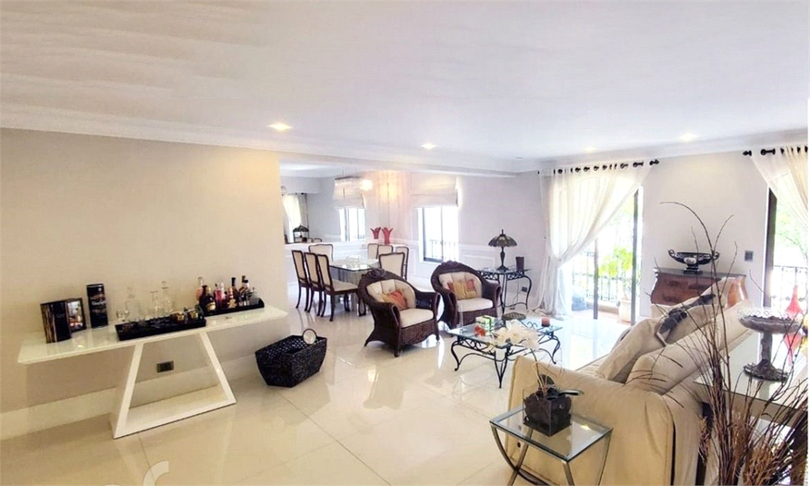 PAÇO DE HIGIENOPOLIS