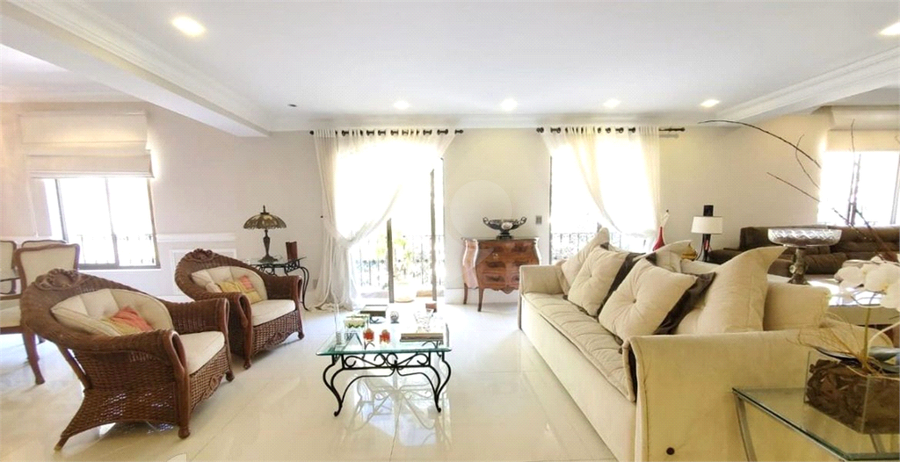 PAÇO DE HIGIENOPOLIS