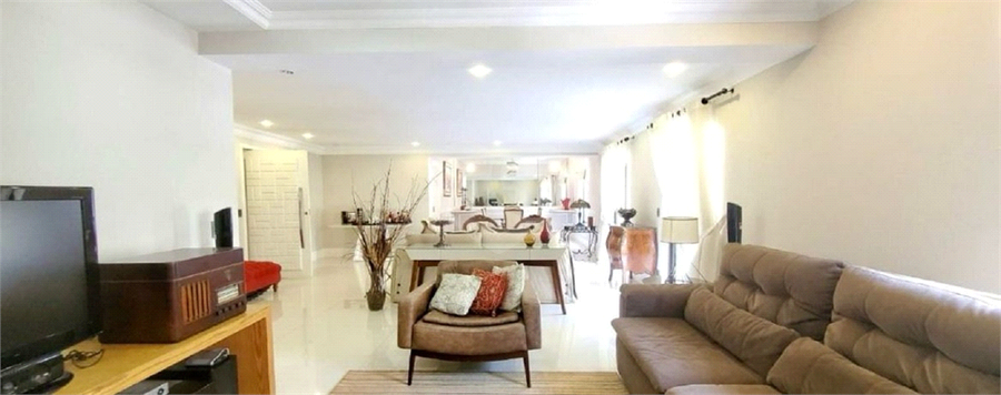 PAÇO DE HIGIENOPOLIS