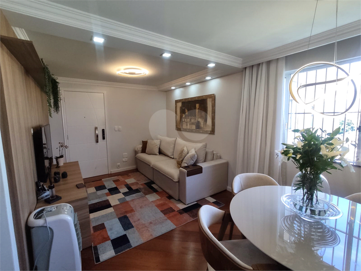 Condominio Projeto Bandeirante