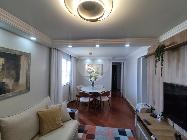 Condominio Projeto Bandeirante