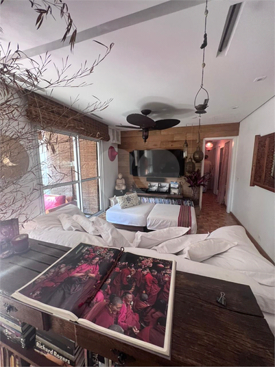 ATMOSFERA VILA OLIMPIA