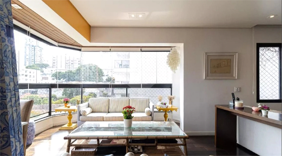 CONDOMÍNIO RESIDENCIAL PARAISO
