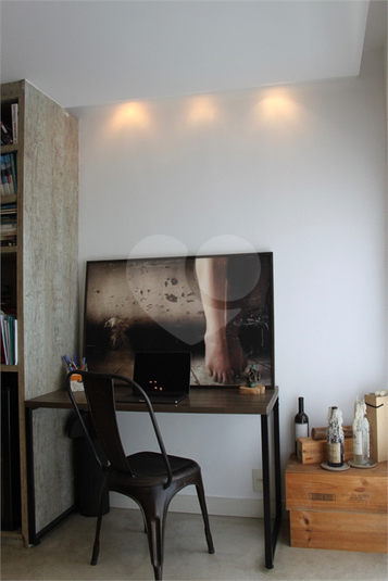 EDIFÍCIO VIA IBIRAPUERA