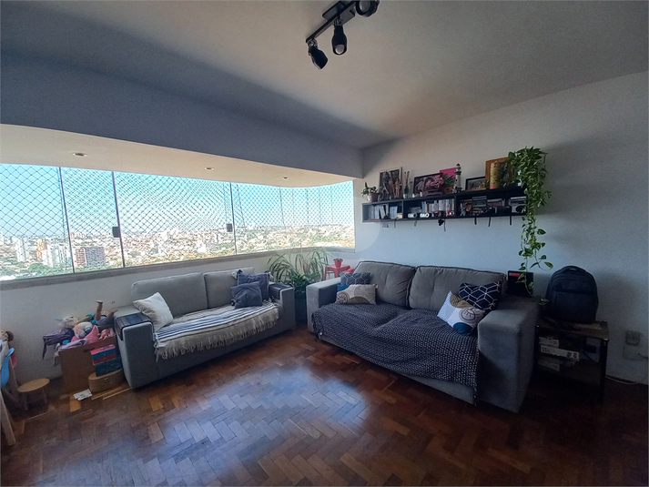 Conjunto Ville Mediterranne