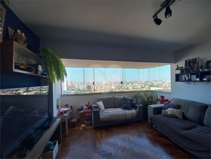 Conjunto Ville Mediterranne