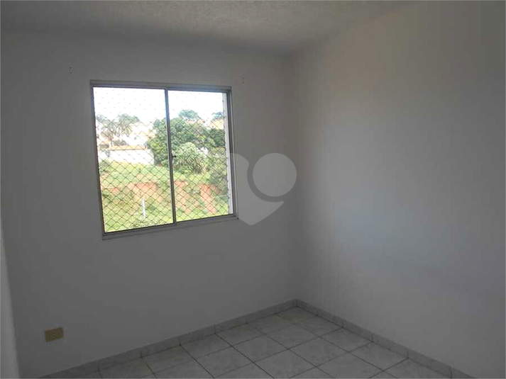 RESIDENCIAL DI CAVALCANTI