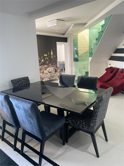 Pentágono Residence