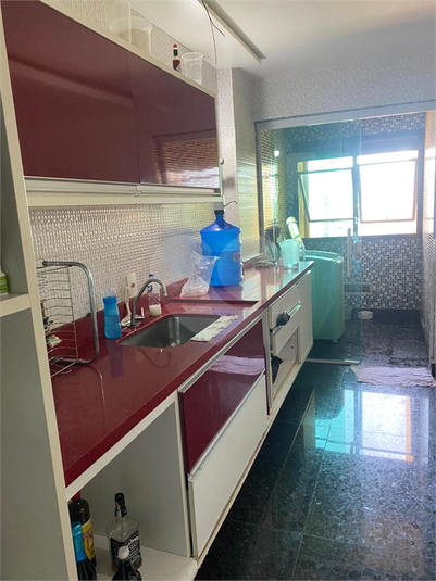 Pentágono Residence