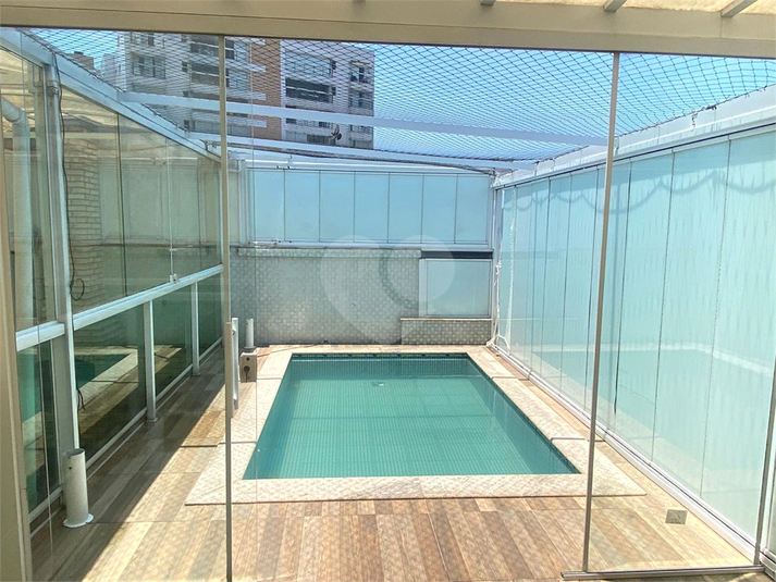 Pentágono Residence