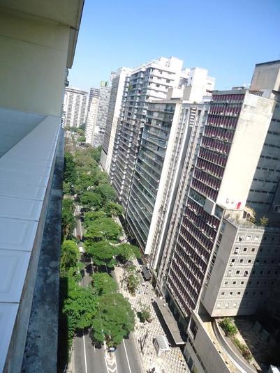 Edifício Santa Virgília