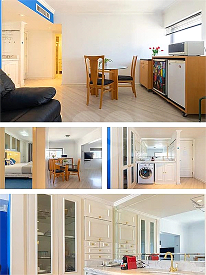 LE PREMIER CONVETION & RESIDENCE SERVICE