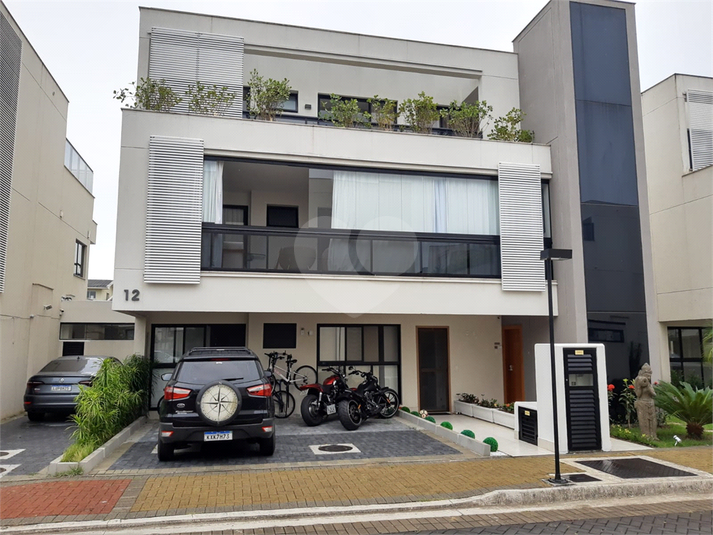 Outside Authentic Residences