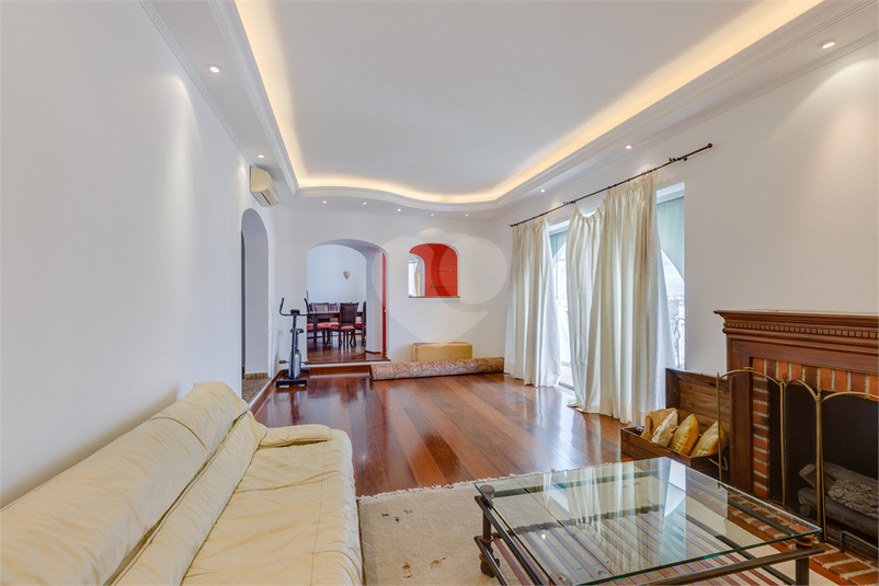 Condomínio Edifício Parque Dos Cisnes