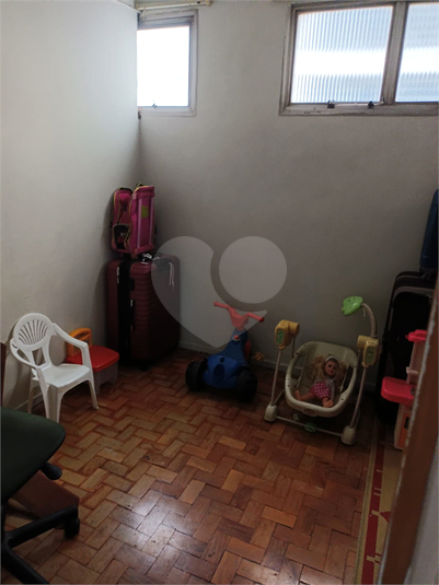 VILA AMÉRICA