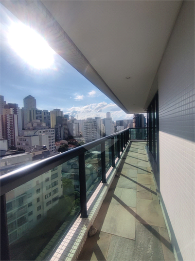 Edifício Lugano