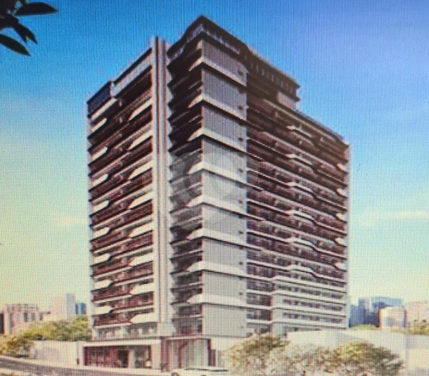 Condomínio On Lorena