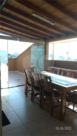 VARANDAS DE INTERLAGOS