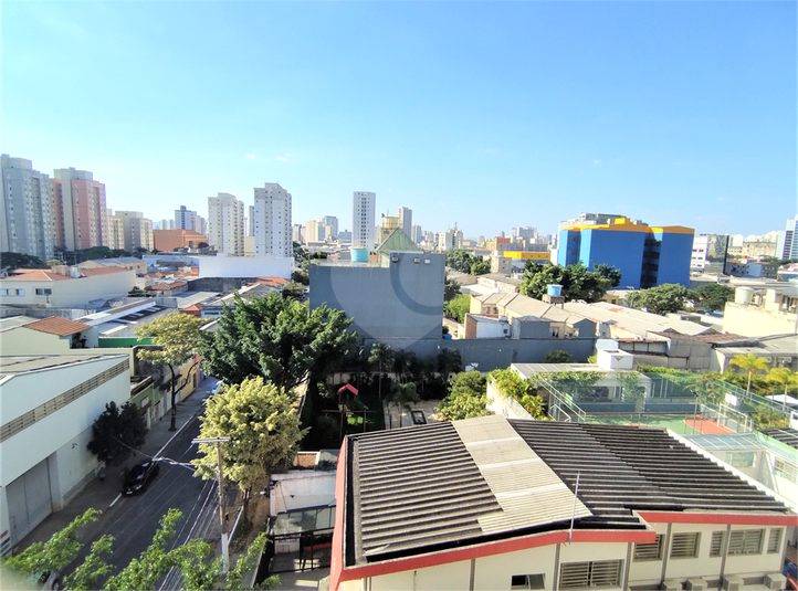 Condomínio Edifício Aquarela