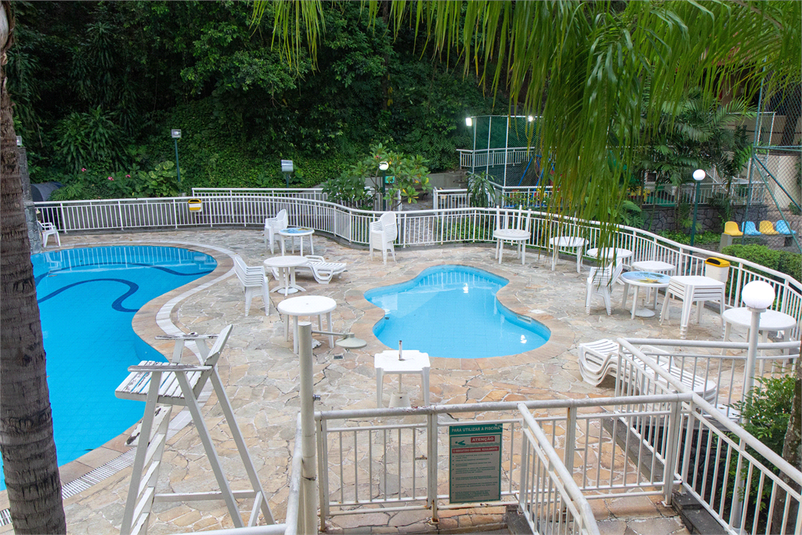 PARQUE DA TIJUCA