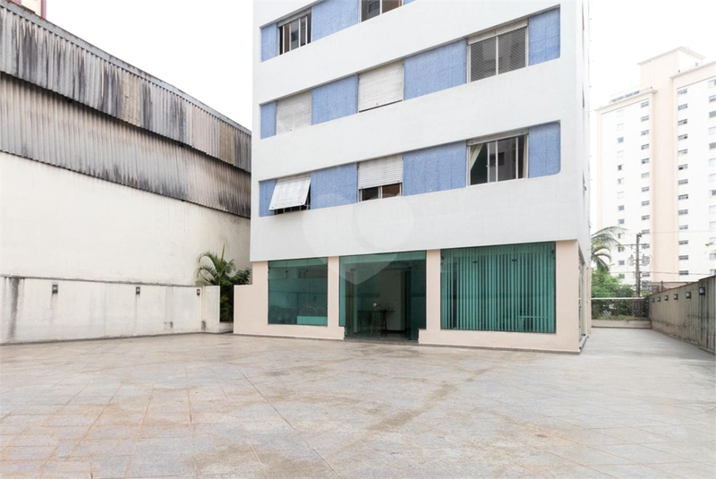 Condomínio Edifício Andrea