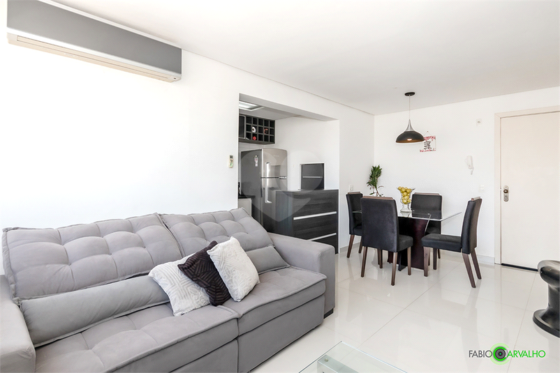 Edifício Urbano Petrópolis