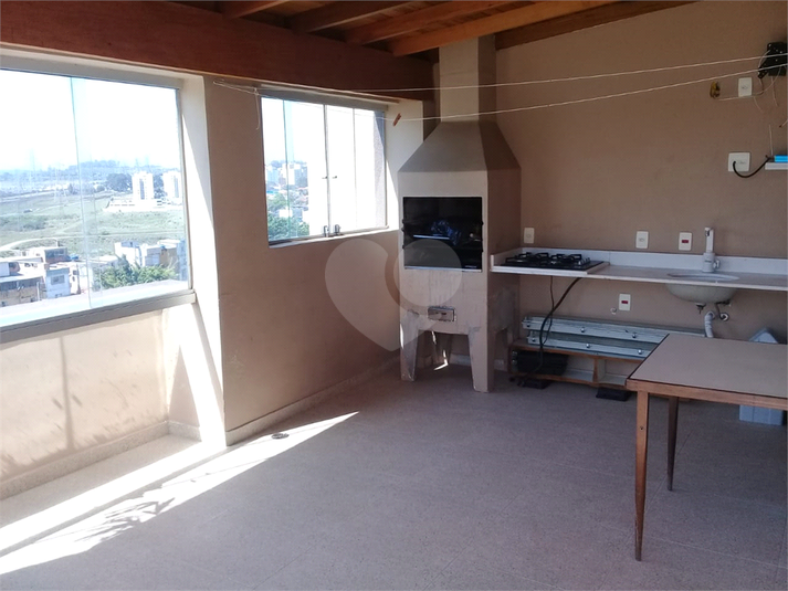 VARANDAS DE INTERLAGOS