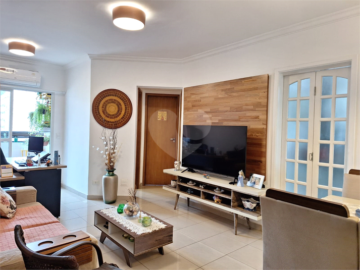 Edifício Terraza Vista Allegria