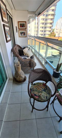 MAISON ROYALE CAMPO BELO