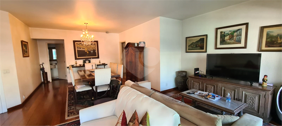 MAISON ROYALE CAMPO BELO