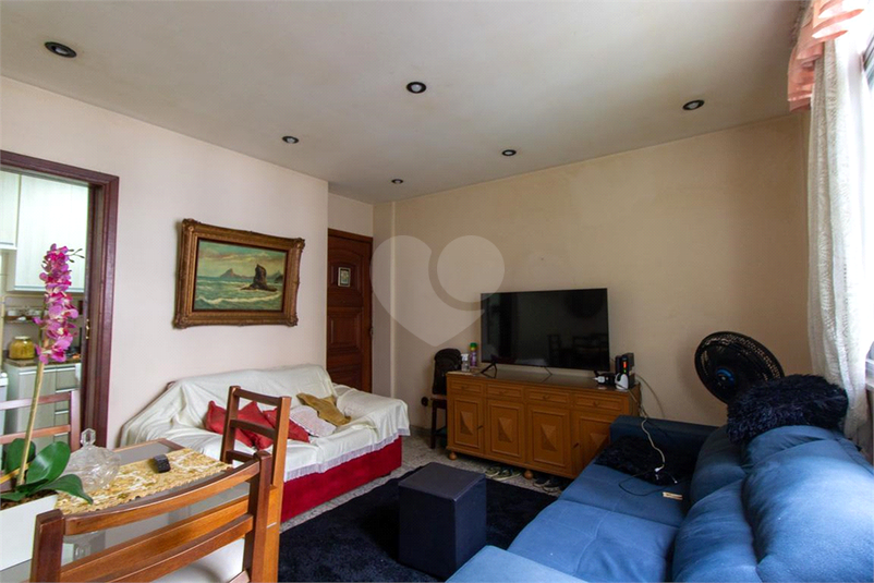 CONDOMÍNIO QUINTO ANDAR - 22290-190 - 25