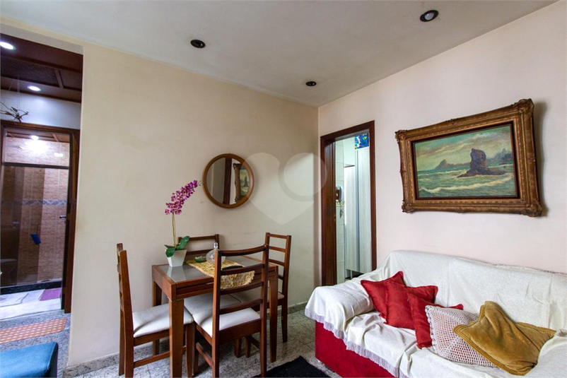 CONDOMÍNIO QUINTO ANDAR - 22290-190 - 25