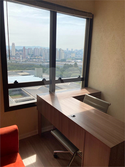  Cond. New Worker Tower Barra Funda