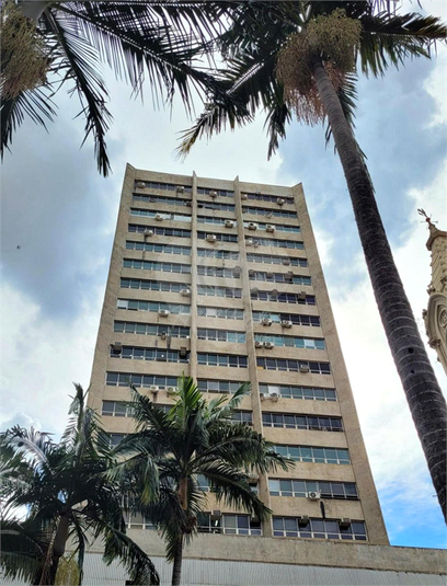 Edifício Cruz Alta