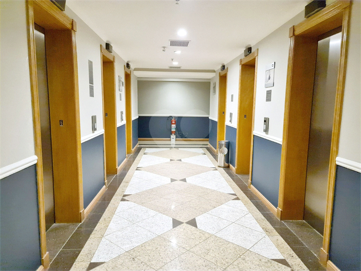 ED ITC BUSINESS SERVICE