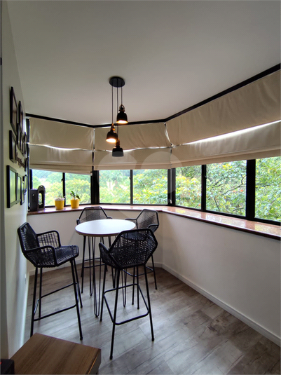 Villas De São Paulo