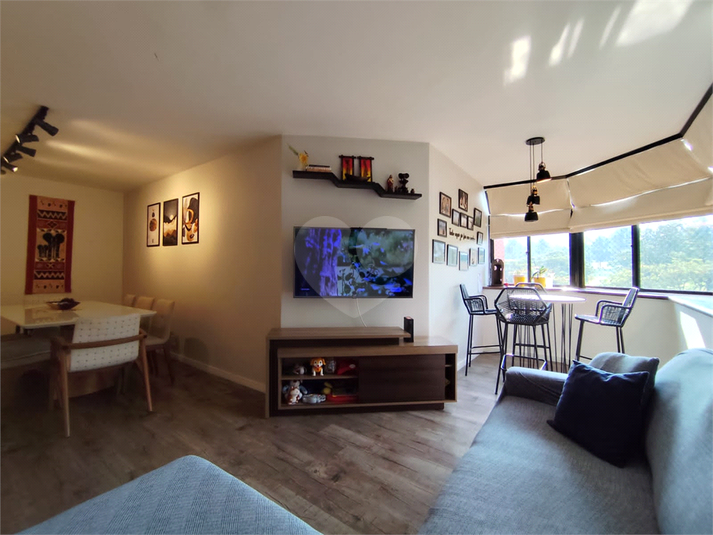 Villas De São Paulo