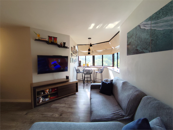 Villas De São Paulo