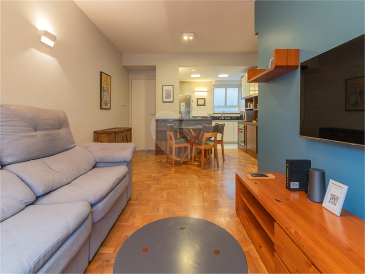 Condomínio Rodrigues Dias