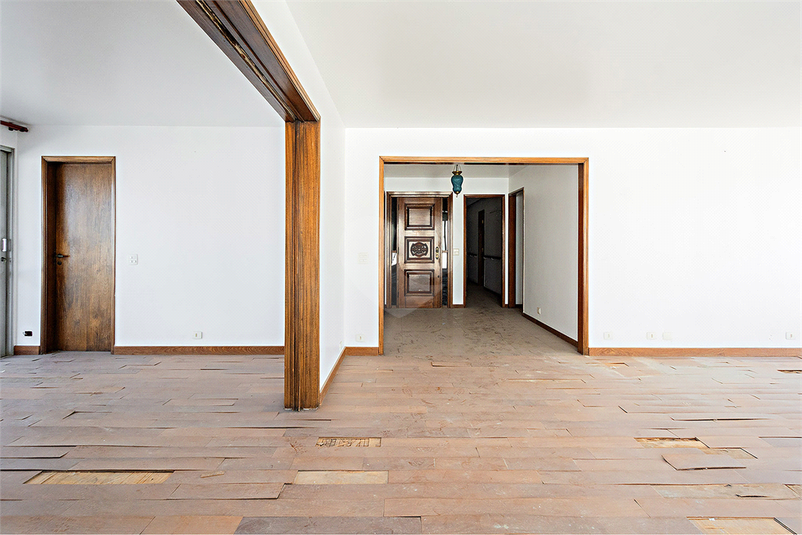 EDIFÍCIO MANSÃO DE ITU