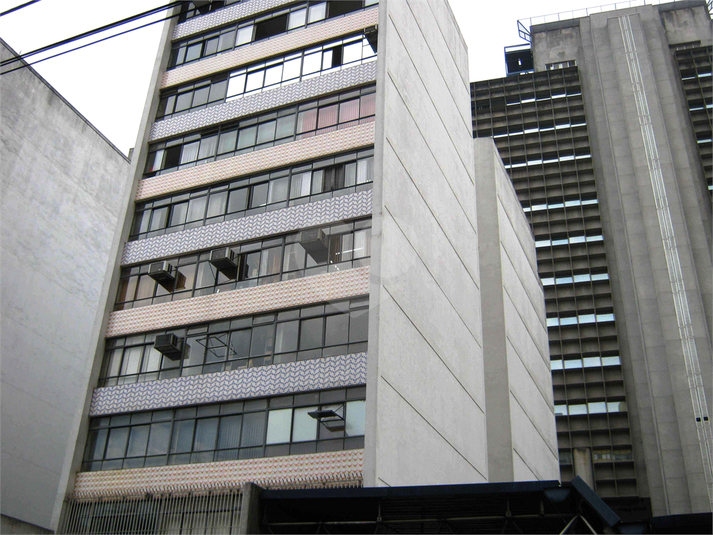 Parque Da República