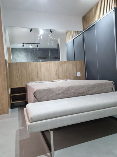 NeoHouse Campo Belo