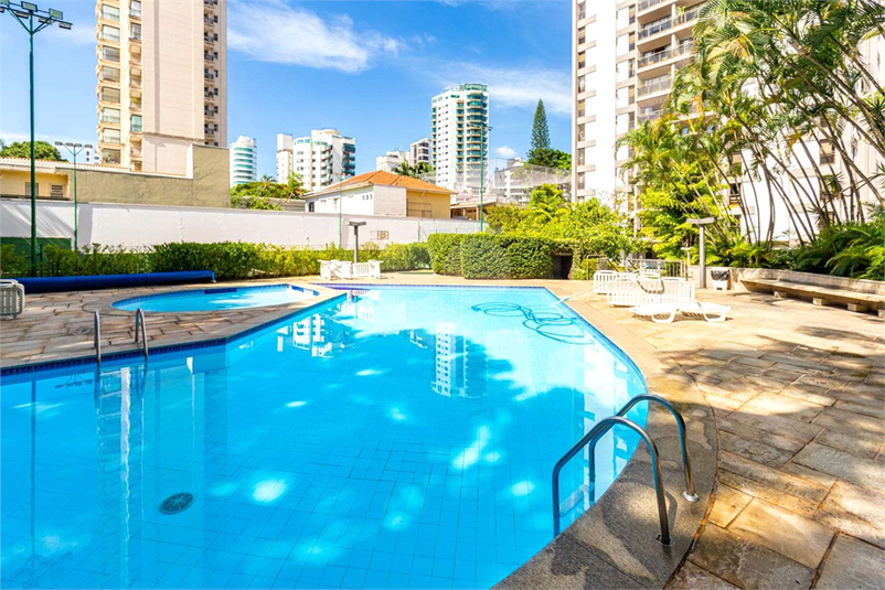 Edifício Parque dos Aicas