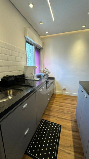 São Paulo Suite Service