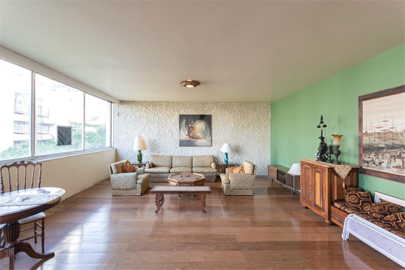 Conjunto Parque Dos Palmares