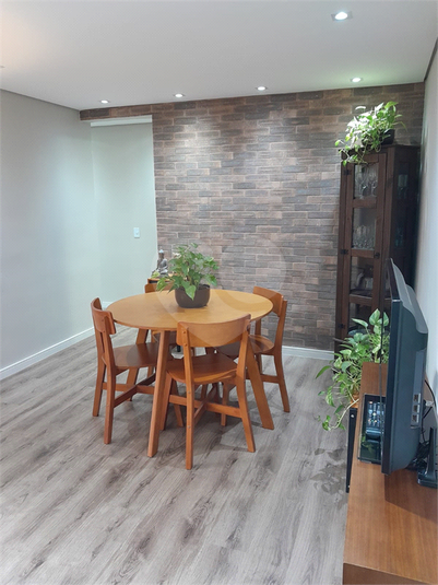 Edifício Spazio San Salvatori                                               