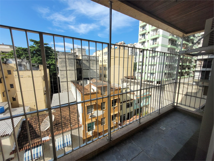 Condomínio Edificio Blanco