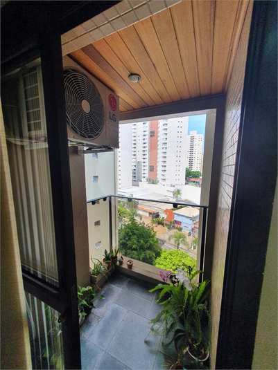 Condomínio Edifício Colibri